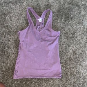 Aeropostale tank top
